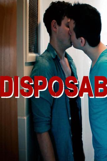 Disposable Teens dizi afişi