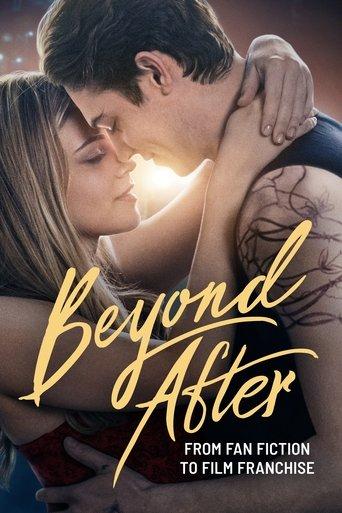 Beyond After film afişi