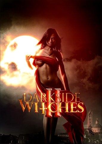 Darkside Witches II film afişi