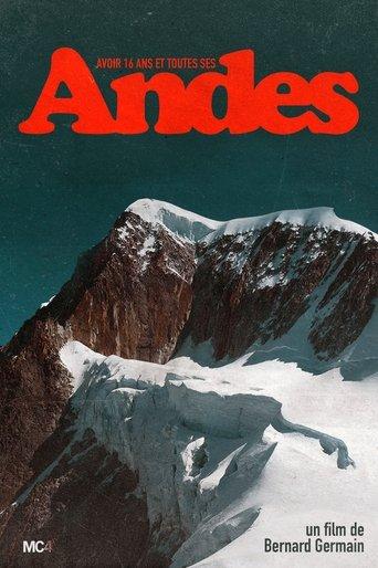 Avoir 16 ans et toutes ses Andes film afişi