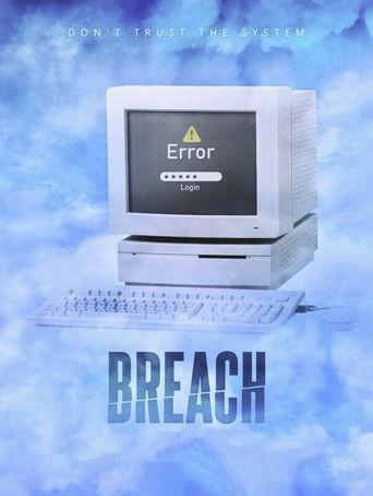 Breach film afişi
