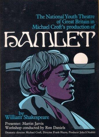 Hamlet film afişi