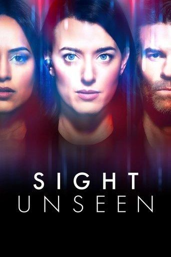 Sight Unseen dizi afişi