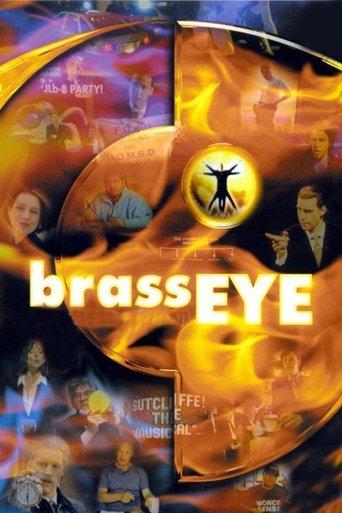 Brass Eye dizi afişi