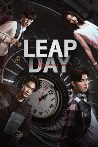 Leap Day dizi afişi