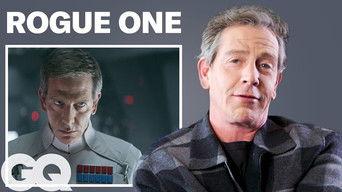 Ben Mendelsohn
