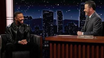 Michael B. Jordan, Blake Shelton