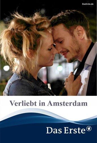 Lovin' Amsterdam film afişi