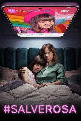 #SalveRosa film afişi