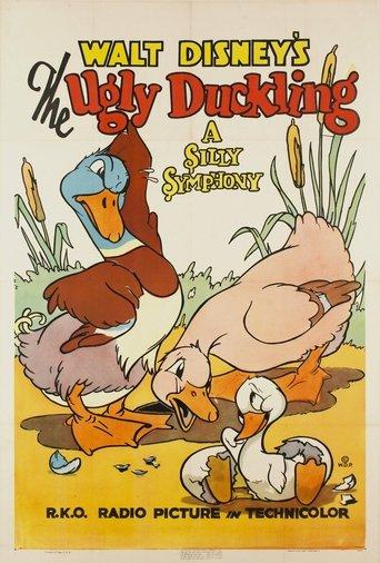 The Ugly Duckling film afişi