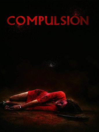Compulsion film afişi
