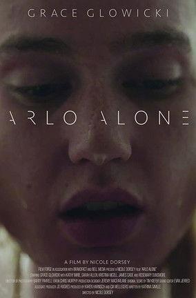 Arlo Alone film afişi