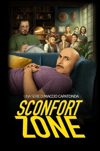 Sconfort Zone dizi afişi