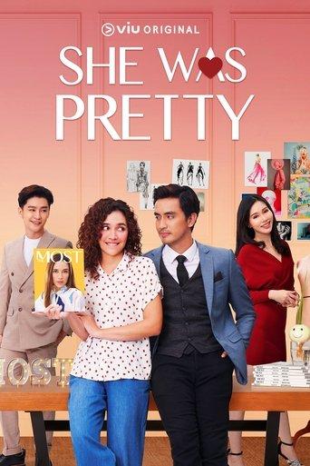 She Was Pretty (Malaysia) dizi afişi