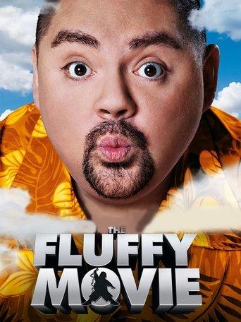 The Fluffy Movie film afişi
