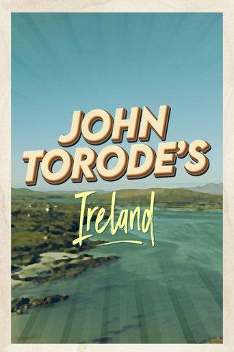 John Torode's Ireland dizi afişi