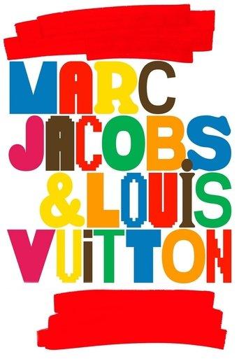 Marc Jacobs & Louis Vuitton film afişi