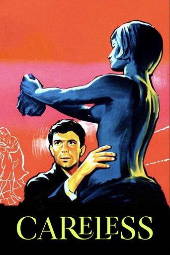 Careless film afişi