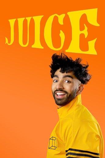Juice dizi afişi