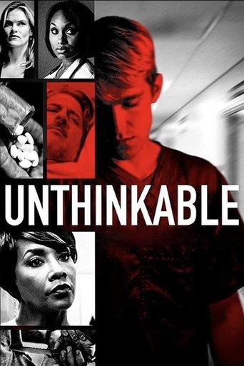 Unthinkable film afişi