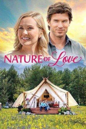 Nature of Love film afişi