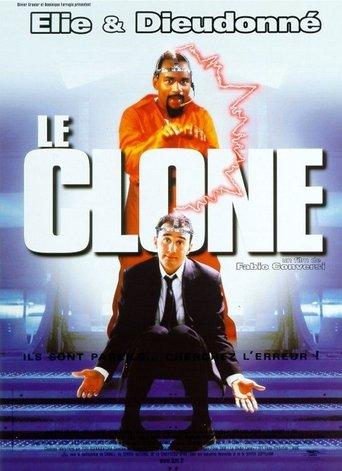 Le Clone film afişi