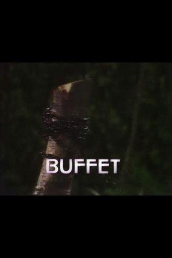 Buffet film afişi