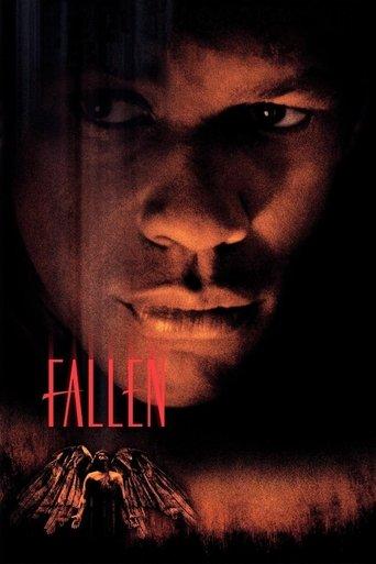 Fallen film afişi