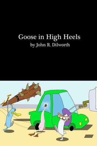 Goose in High Heels film afişi
