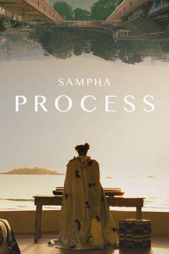 Sampha: Process film afişi