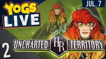 Uncharted Territory - Episode 2