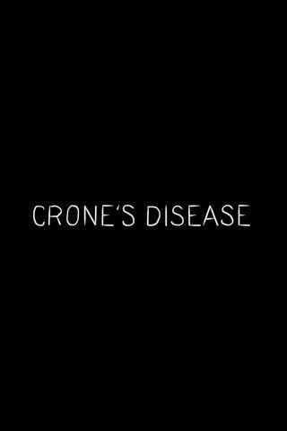 Crone's Disease film afişi