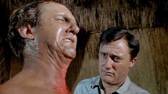 The Prince of Darkness Affair (1)