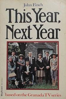 This Year Next Year dizi afişi