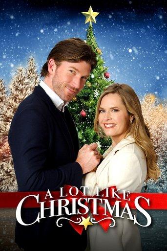 A Lot Like Christmas film afişi