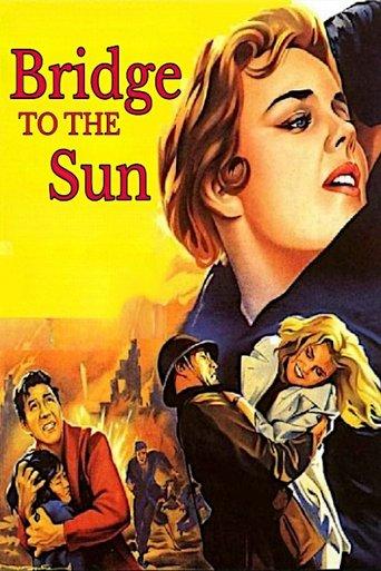 Bridge to the Sun film afişi
