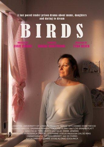 Birds film afişi