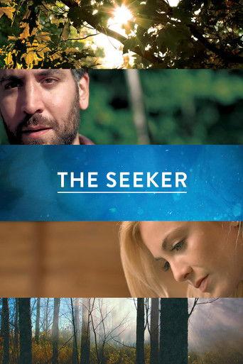 The Seeker film afişi