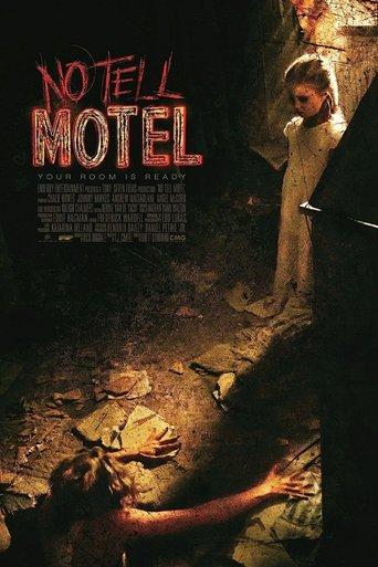 No Tell Motel film afişi