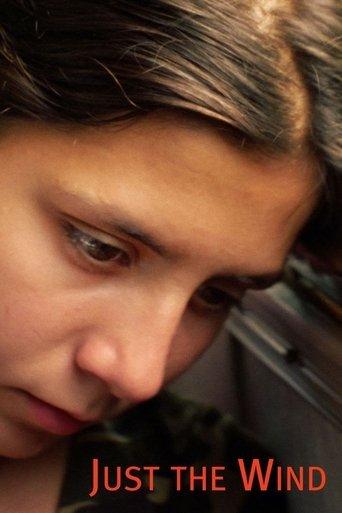 Just the Wind film afişi