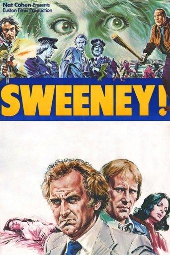 Sweeney! film afişi