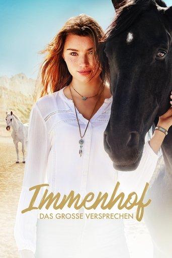 Immenhof - Das große Versprechen film afişi