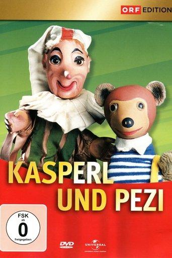 Kasperl und Pezi dizi afişi