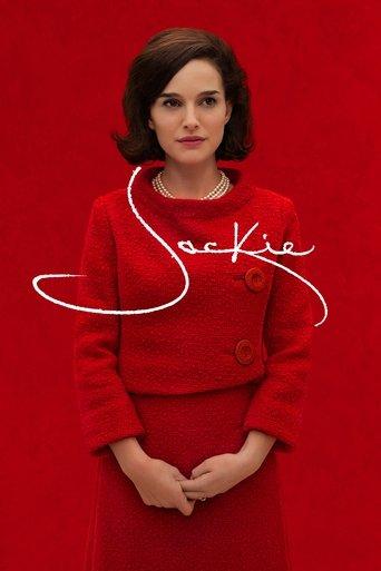 Jackie film afişi
