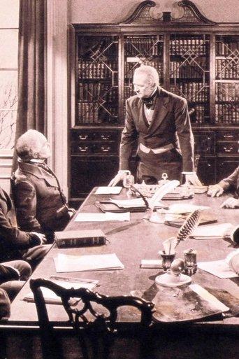 The Monroe Doctrine film afişi