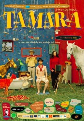 Tamara film afişi