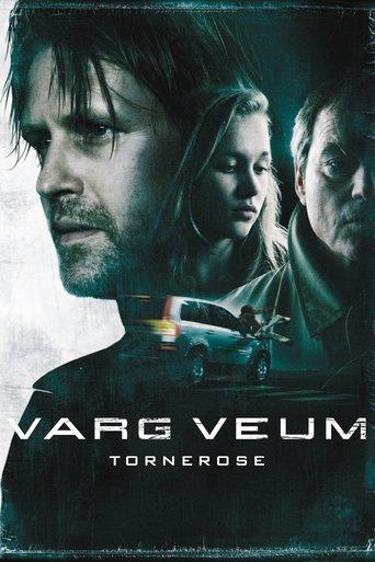 Varg Veum - Sleeping Beauty film afişi