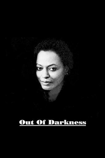 Out of Darkness film afişi