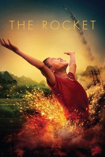 The Rocket film afişi