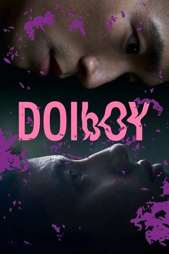 Doi Boy film afişi